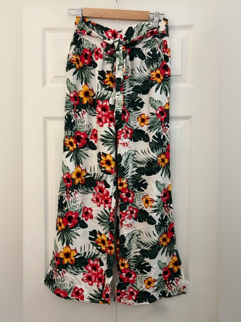 Summery Pant
